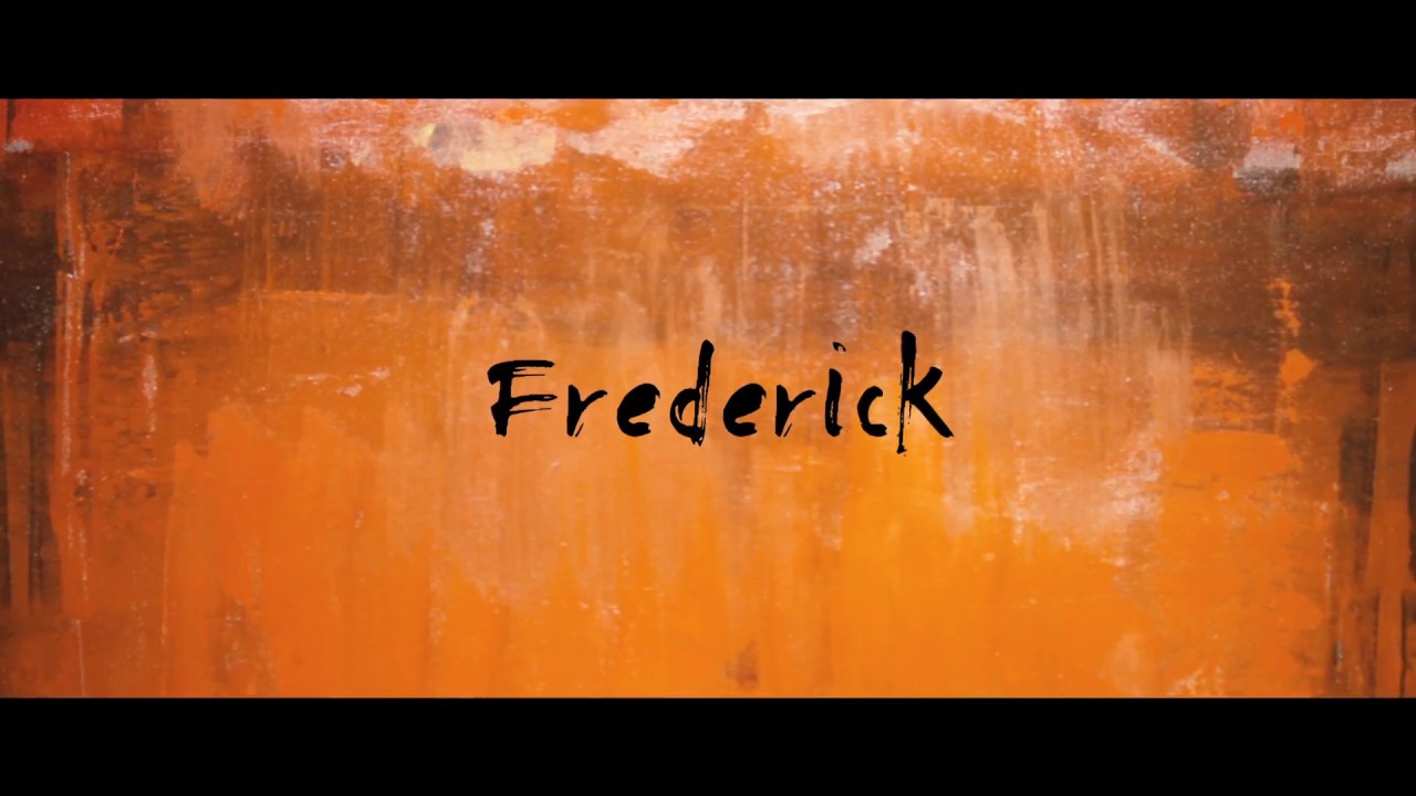 Frederick Official Trailer